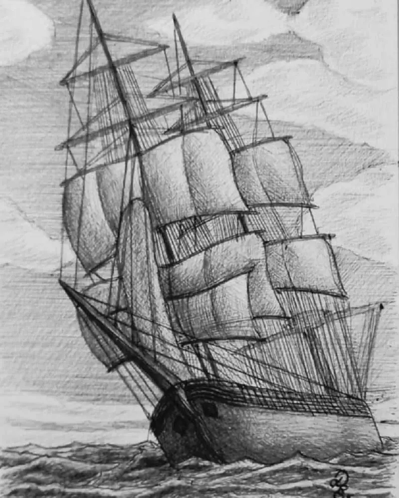 vintage-pirate-ship-tattoo-3