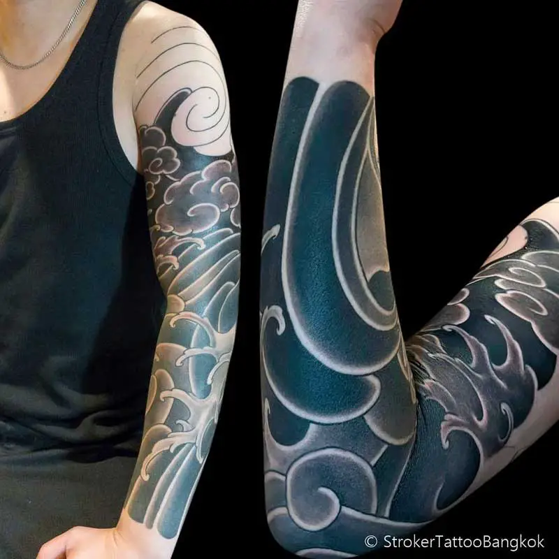 wave-sleeve-tattoo-2