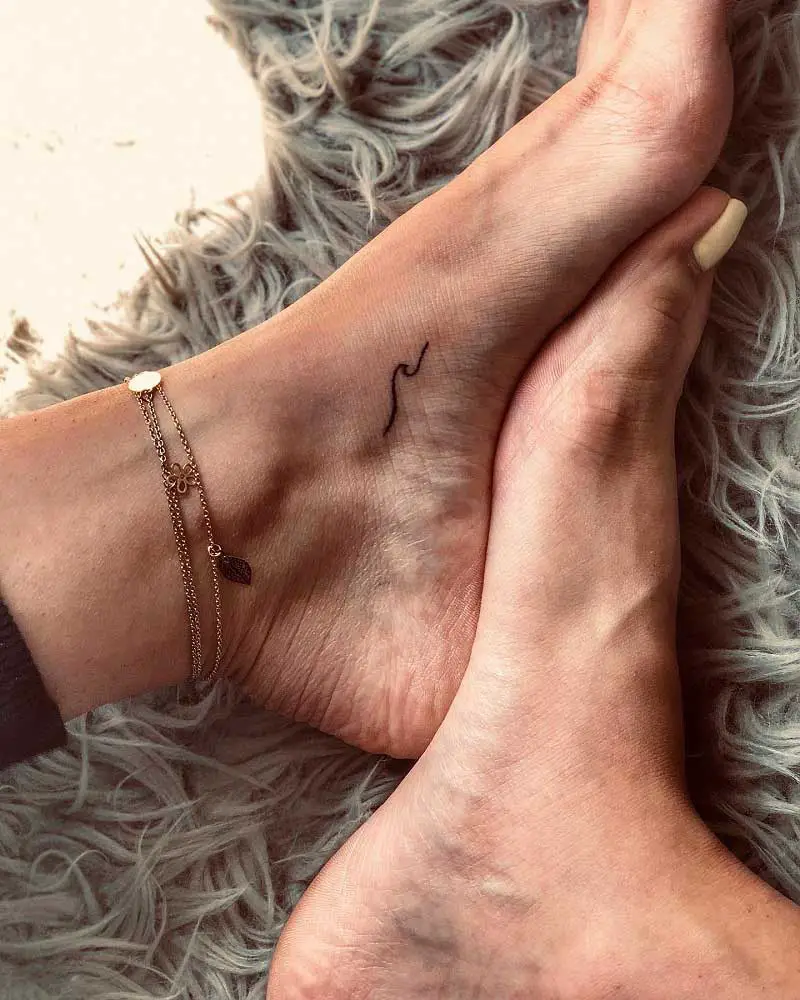 wave-tattoo-ankle-3