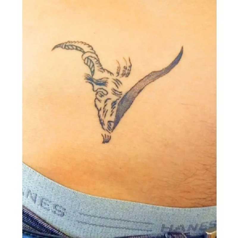 zodiac-sign-capricorn-tattoo-1