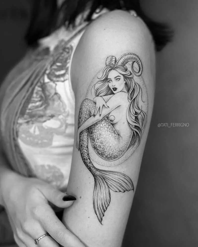 zodiac-sign-capricorn-tattoo-4