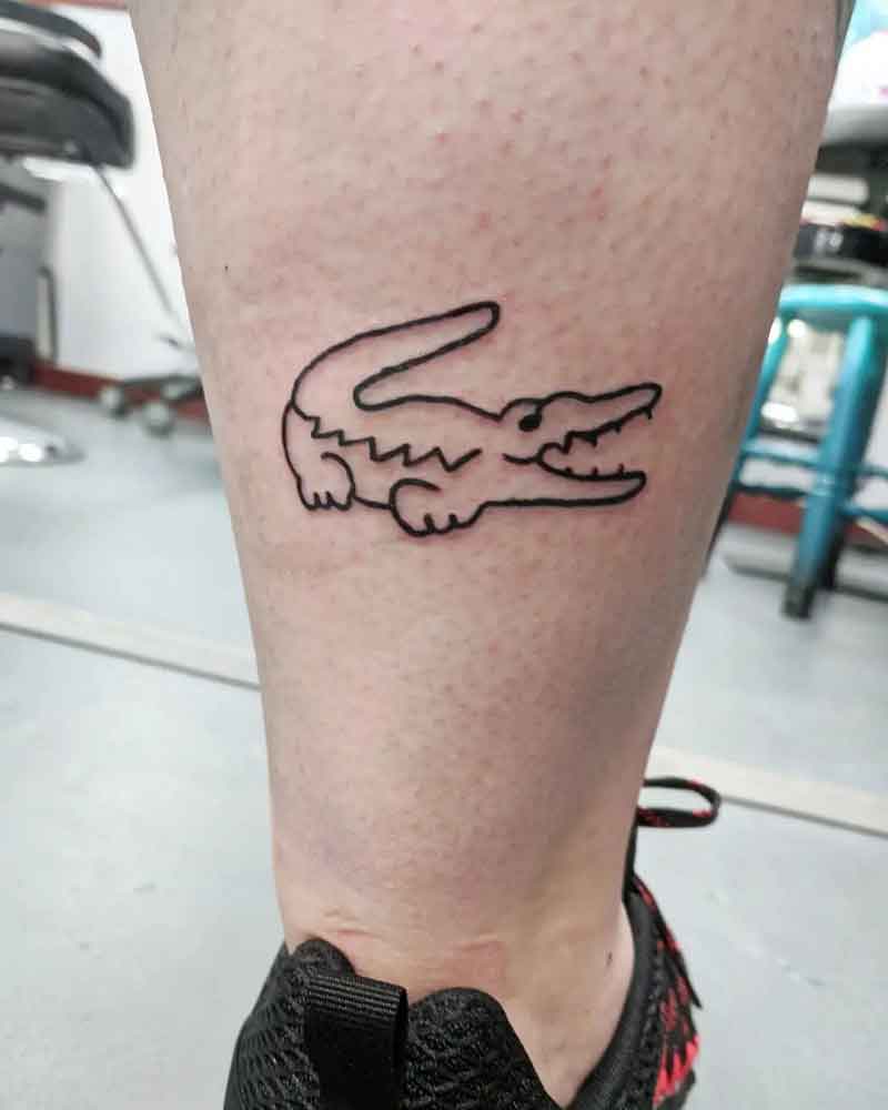 6385 curtidas 19 comentários  TattooistDoy tattooistdoy no  Instagram  Crocodile  tattoo tattoos tattoo  Crocodile tattoo  Tattoos Alligator tattoo