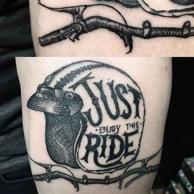 65 Motorcycle Tattoos  Ideas Designs  Pictures  Tattoo Me Now