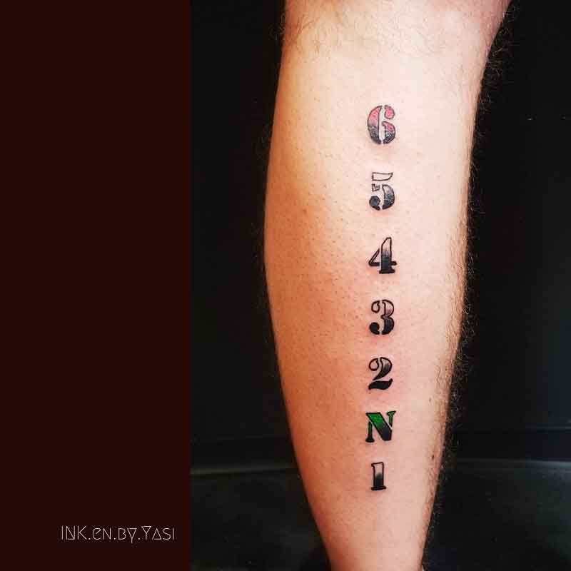 Update 85 about gear shift tattoo best  indaotaonec