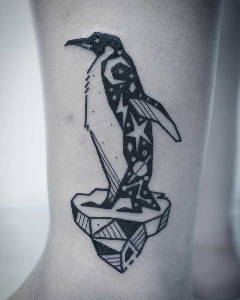abstract-penguin-tattoo-3