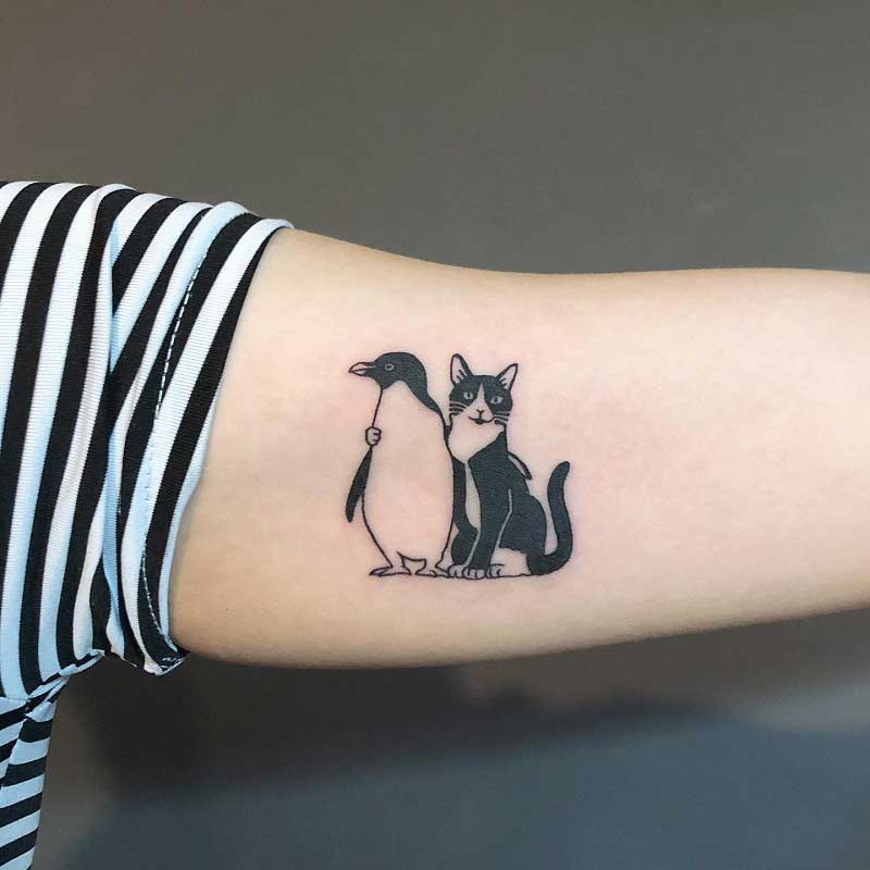 adelie-penguin-tattoo-3