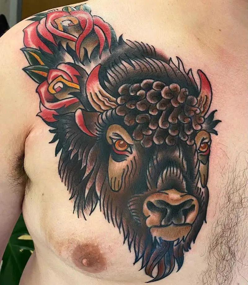 american-buffalo-tattoo--1
