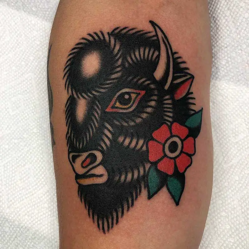 american-buffalo-tattoo--2