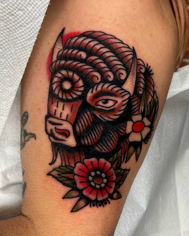 american-buffalo-tattoo--3