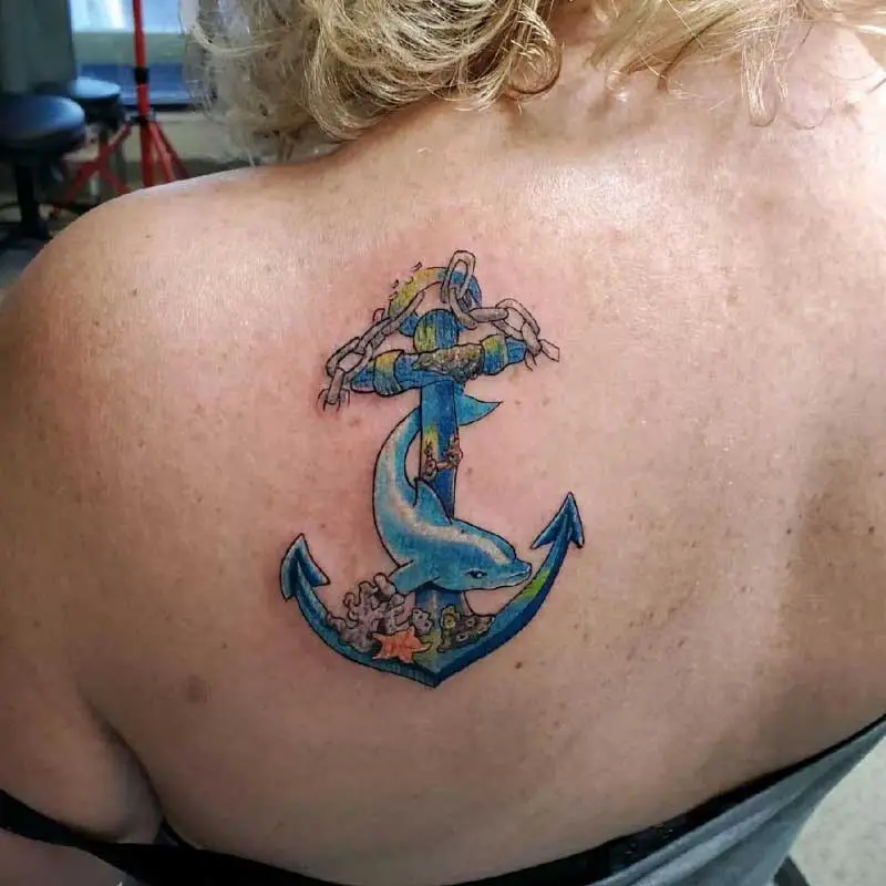 anchor-dolphin-tattoo-1