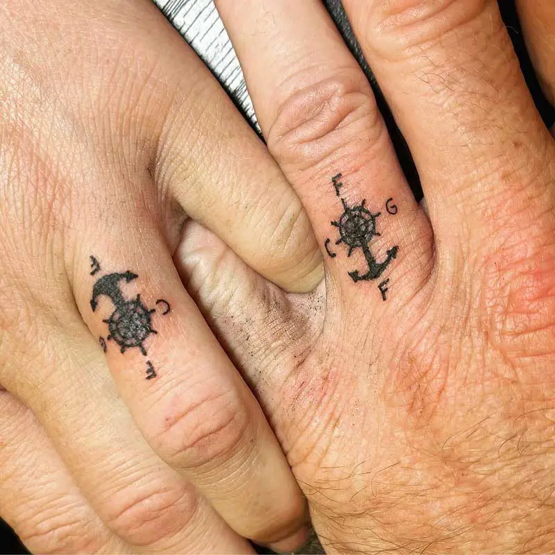 anchor-wedding-ring-tattoo--1