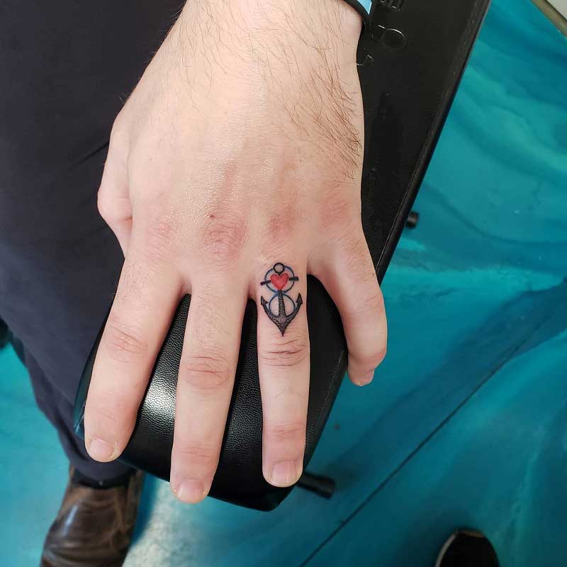 anchor-wedding-ring-tattoo--2