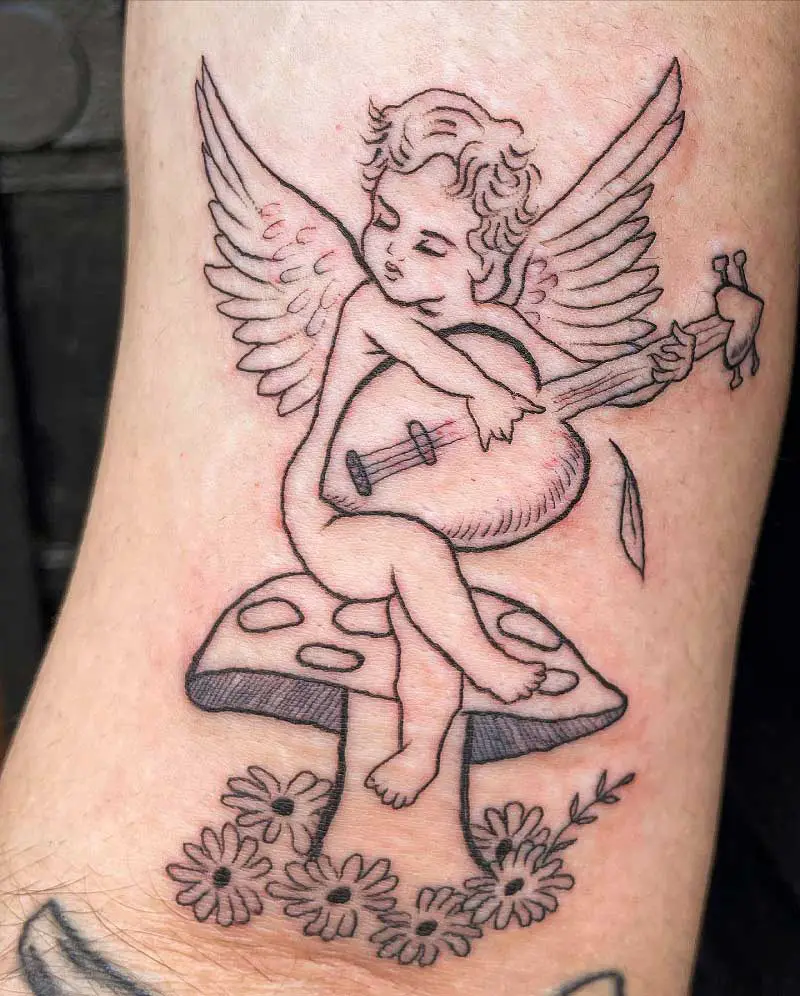 angel-guitar-tattoo-2