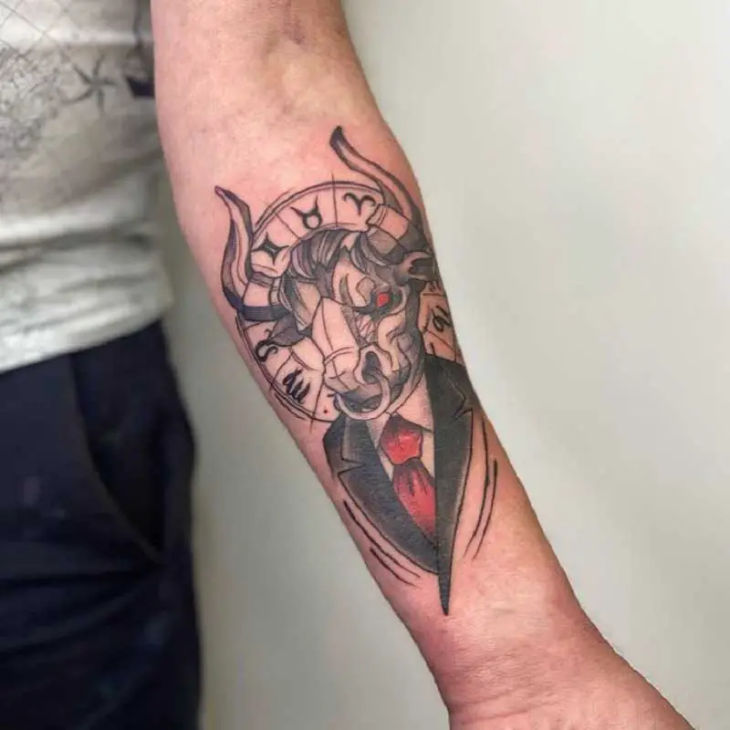 angry-taurus-tattoo--2