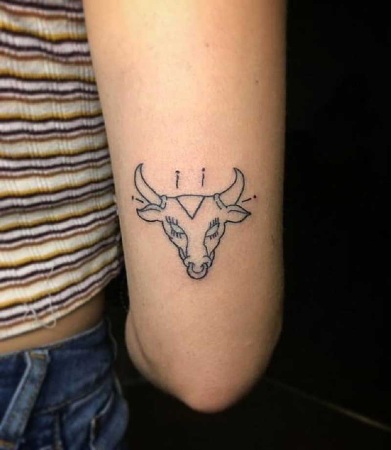 angry-taurus-tattoo--3