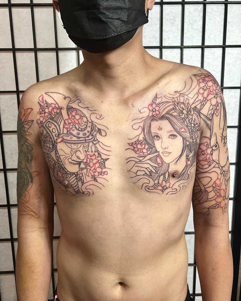 asian-geisha-tattoo-1