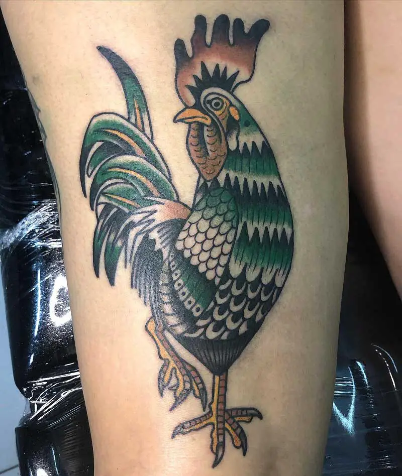 asian-rooster-tattoo-1