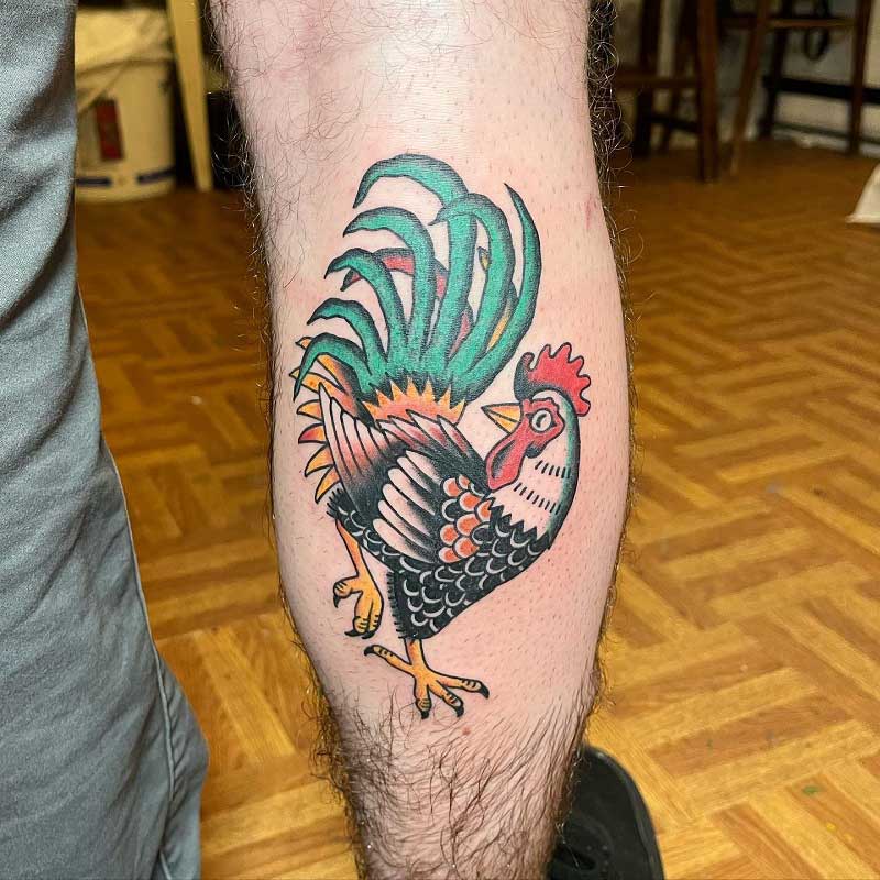 asian-rooster-tattoo-2