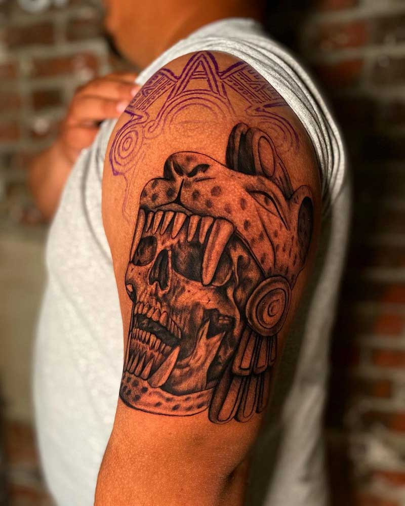 aztec-jaguar-tattoo-2