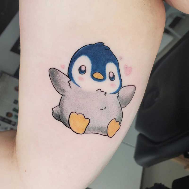 baby-penguin-tattoo-2