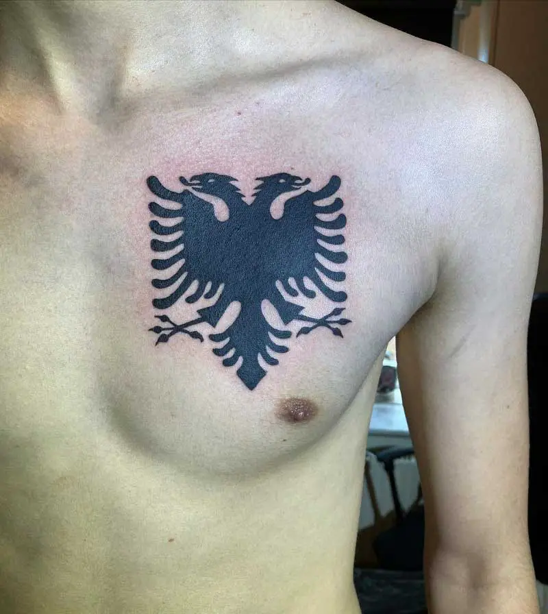 bald-eagle-albanian-eagle-tattoo-2