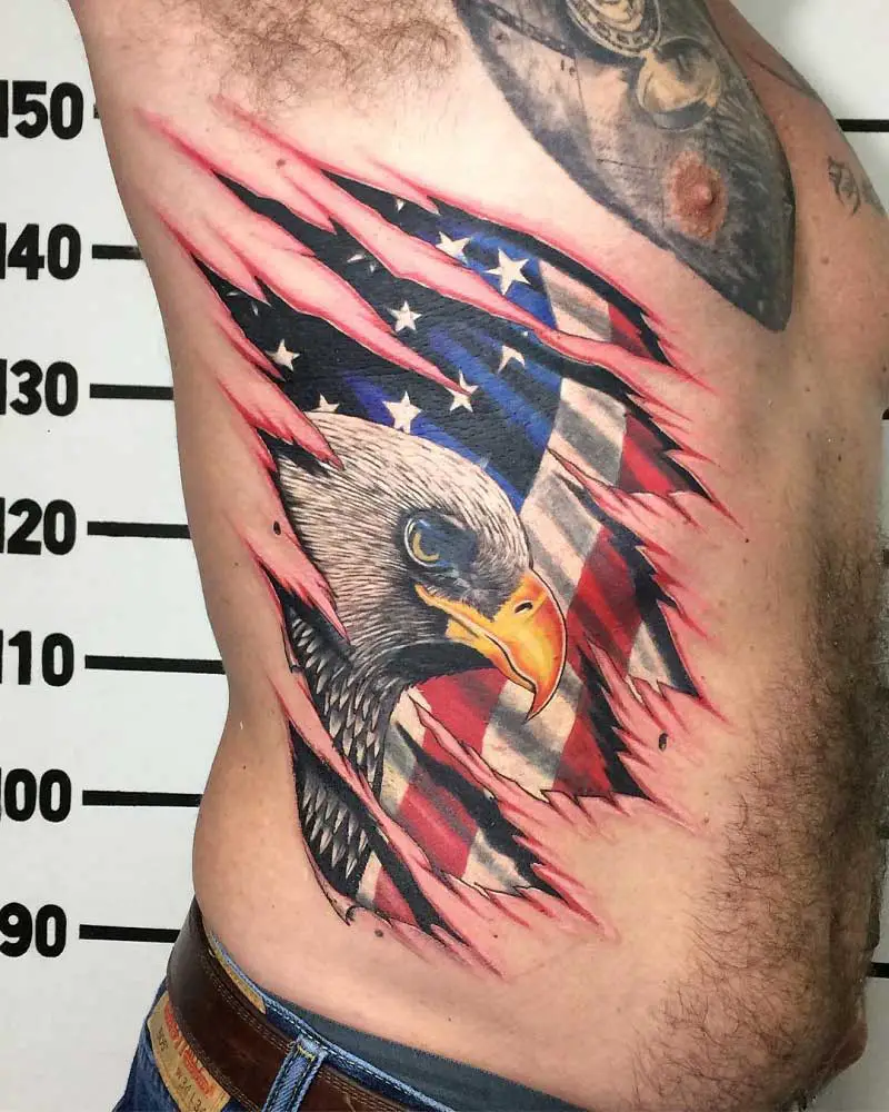 bald-eagle-american-flag-tattoo-1