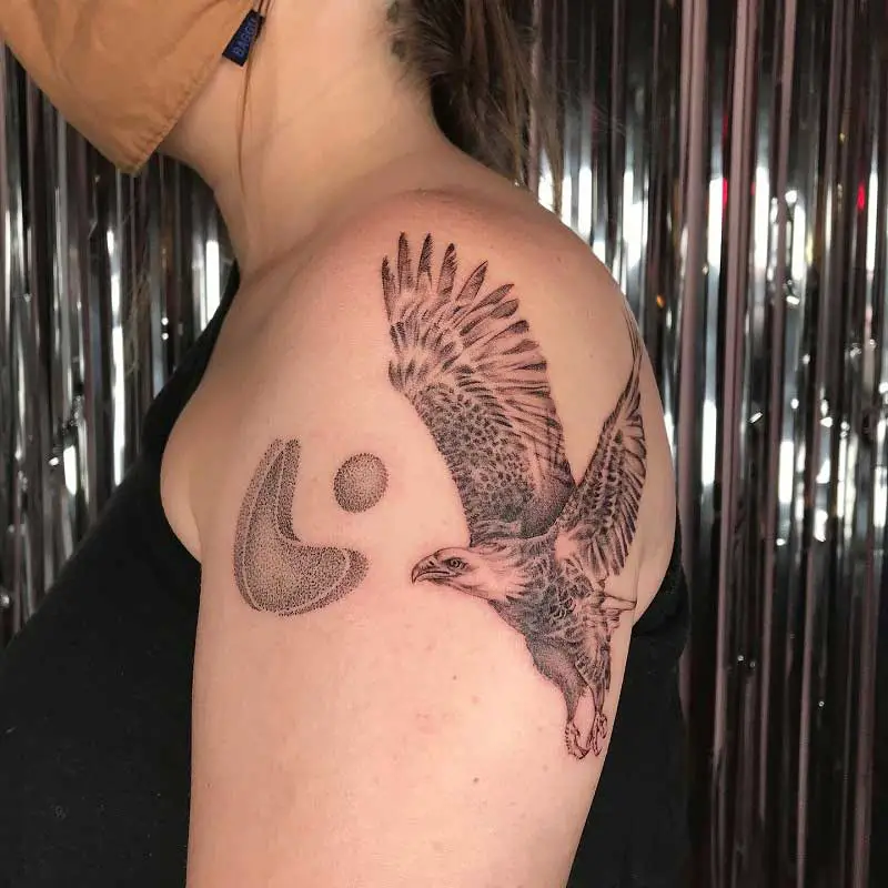 bald-eagle-flying-tattoo-3