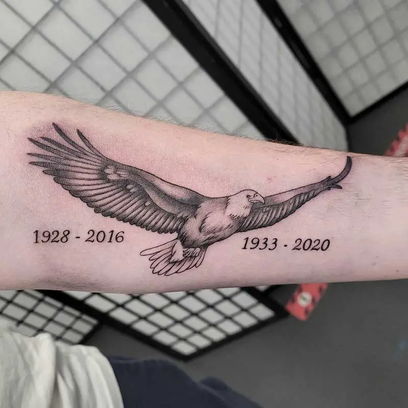 bald-eagle-memorial-tattoo-1