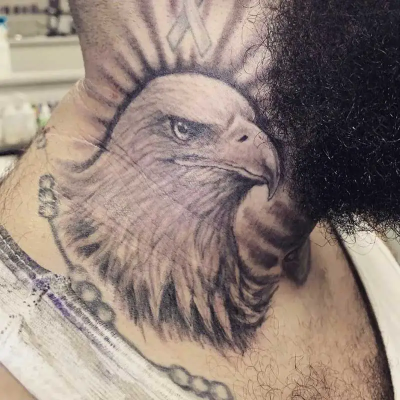bald-eagle-neck-tattoo-1