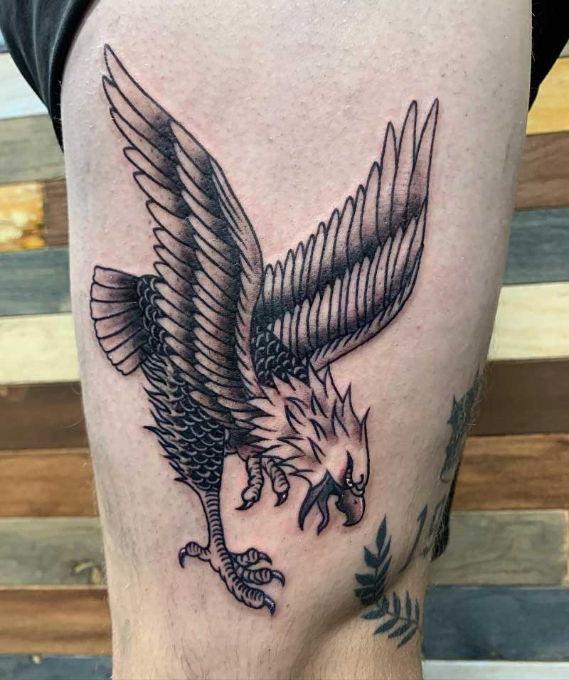 bald-eagle-screaming-tattoo-1