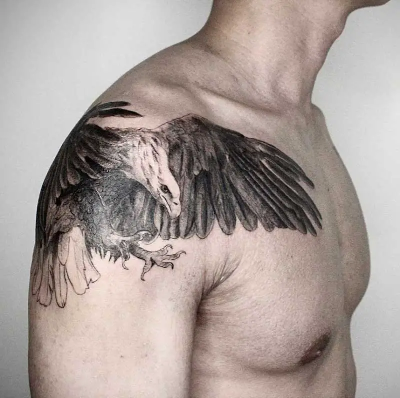 bald-eagle-shoulder-tattoo-1
