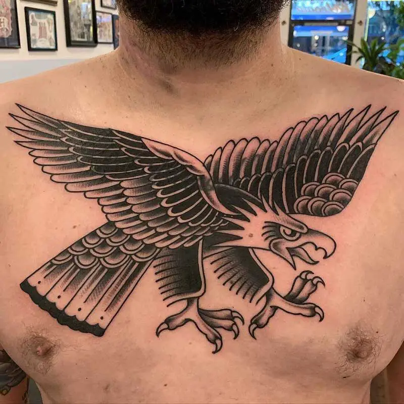 bald-eagle-silhouette-tattoo-3