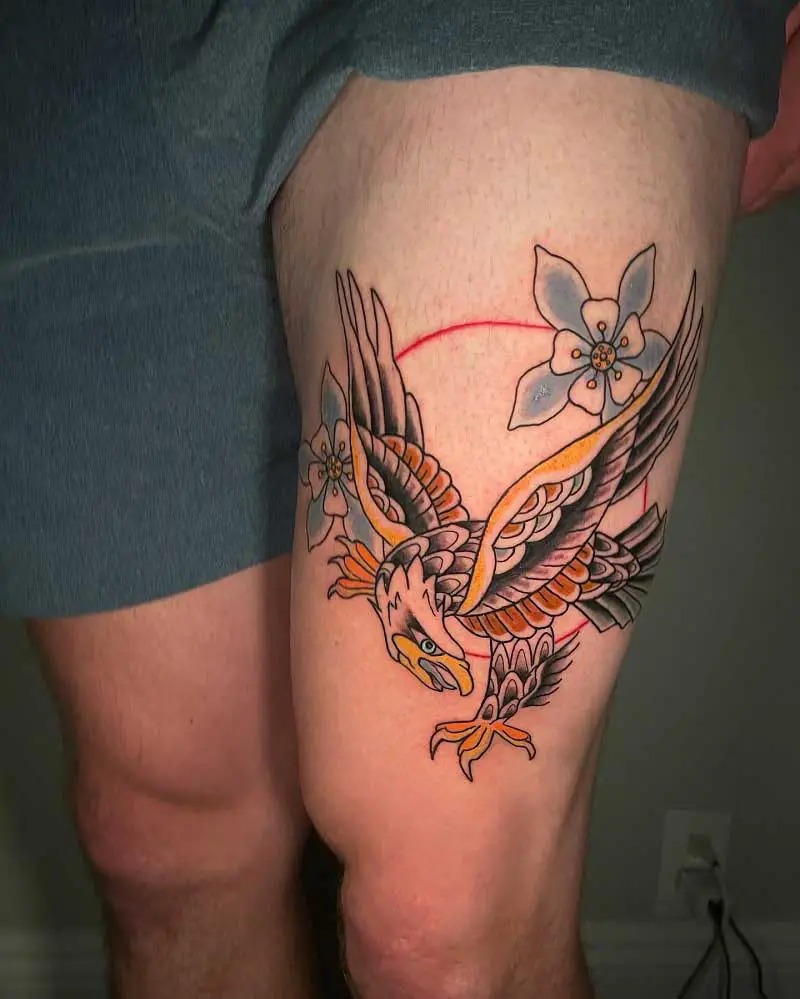 bald-eagle-thigh-tattoo-3