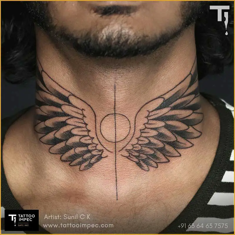 bald-eagle-wing-tattoo-1
