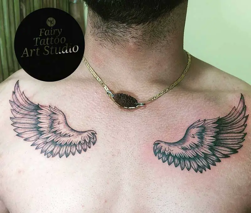 bald-eagle-wing-tattoo-2