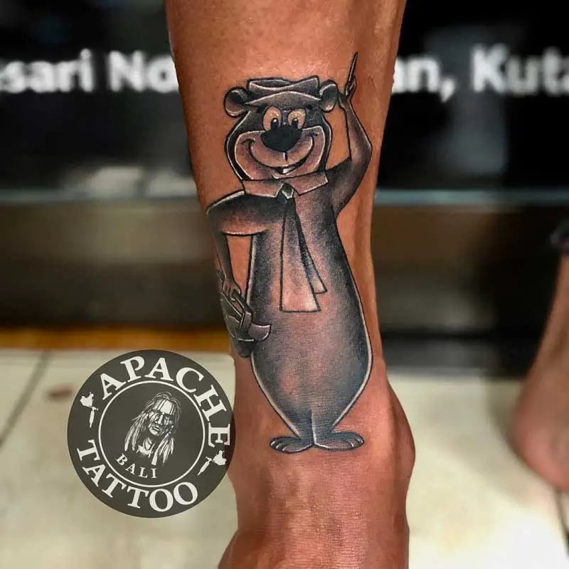 bear-cartoon-tattoo--3