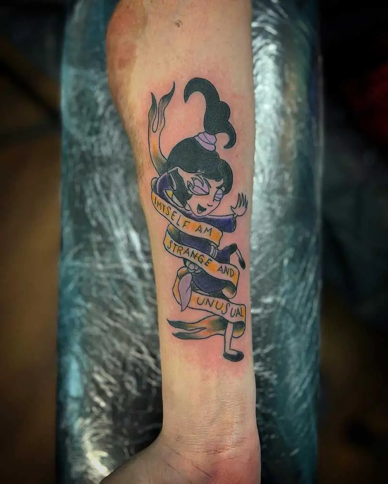 beetlejuice-cartoon-tattoo--1