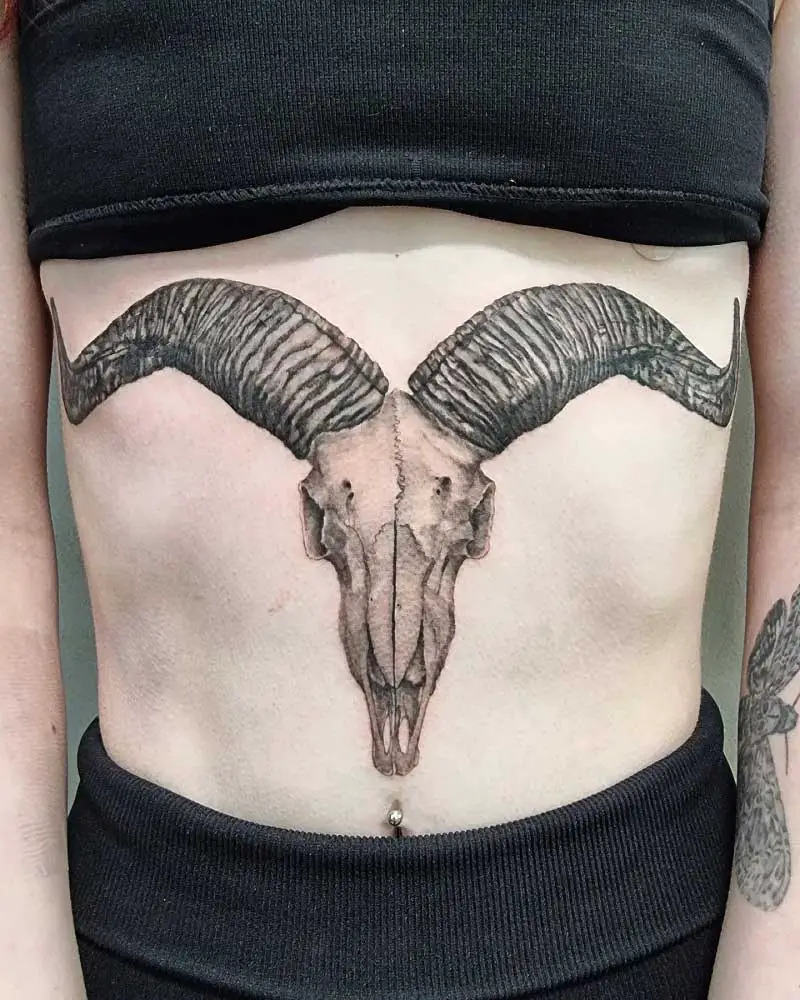 big-horn-ram-tattoo-3