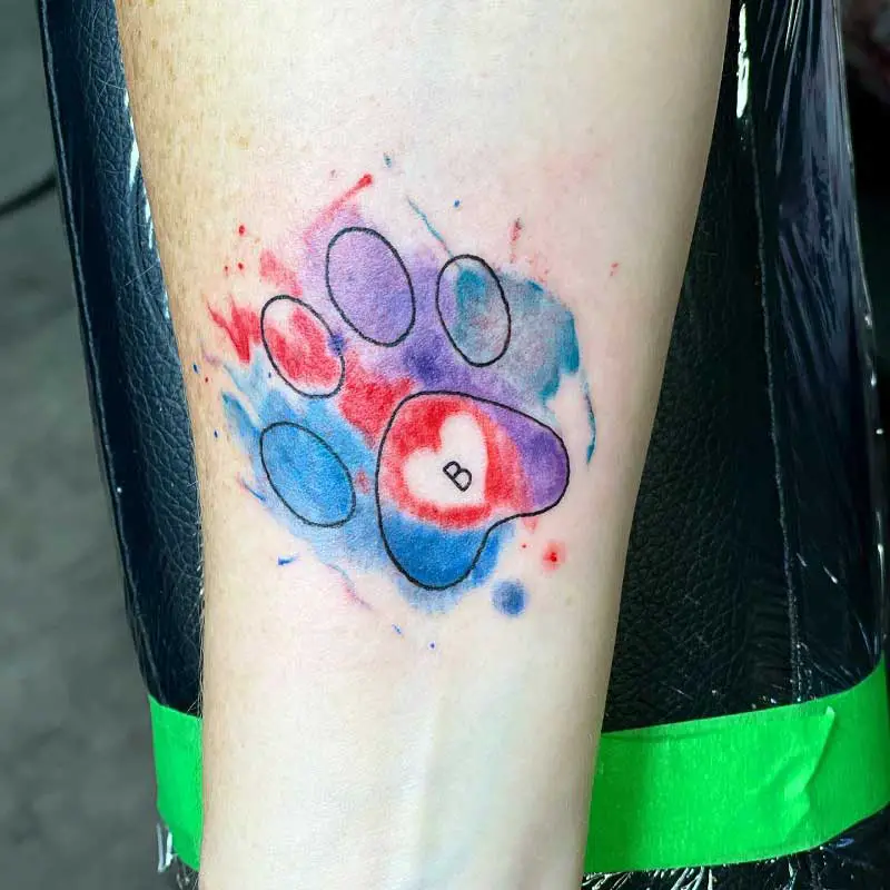 blood-dog-paw-tattoo--3