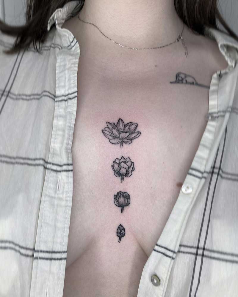 blooming-lotus-tattoo-1