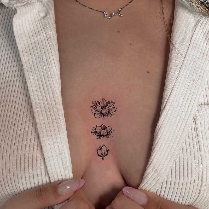 blooming-lotus-tattoo-2