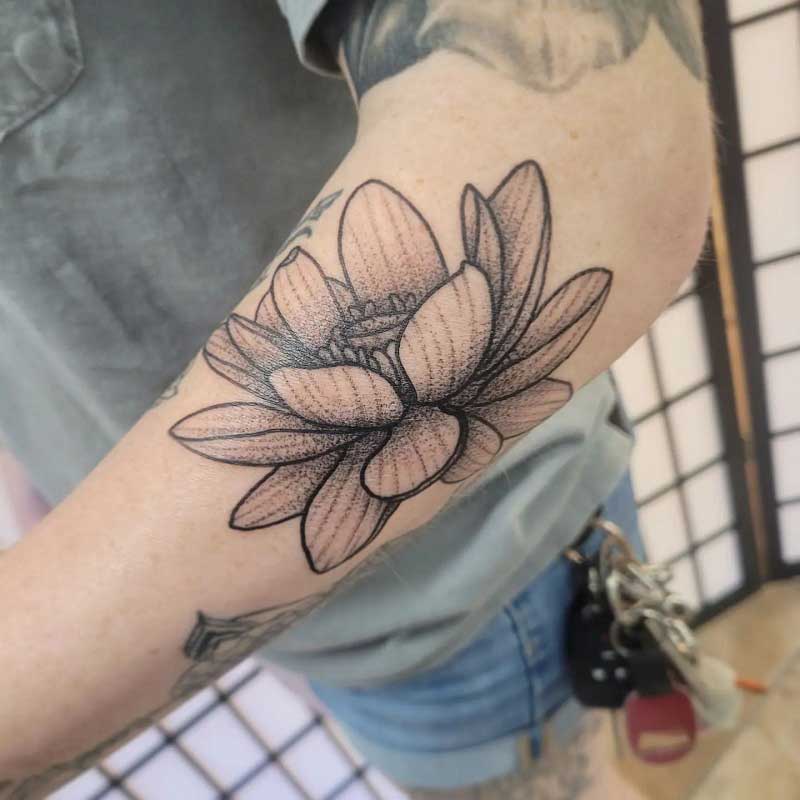 breathe-lotus-tattoo-1