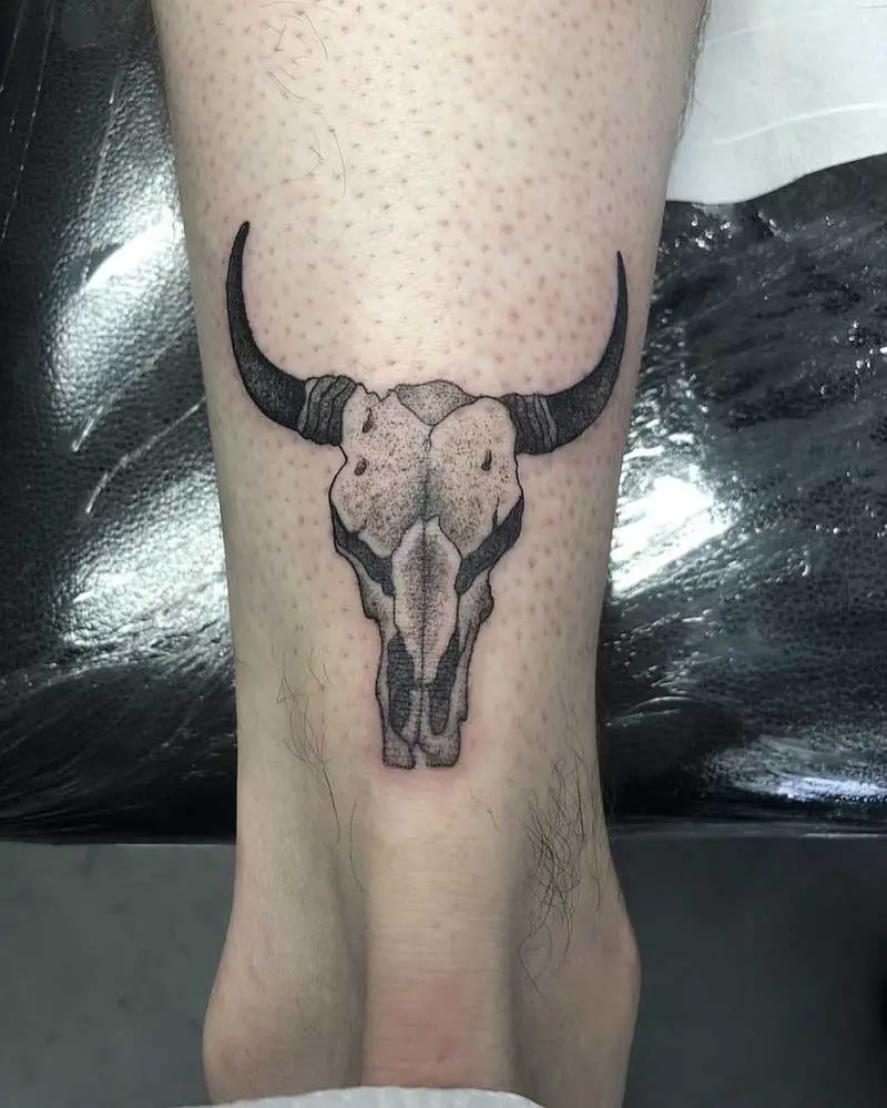 bull-skull-head-tattoo-2