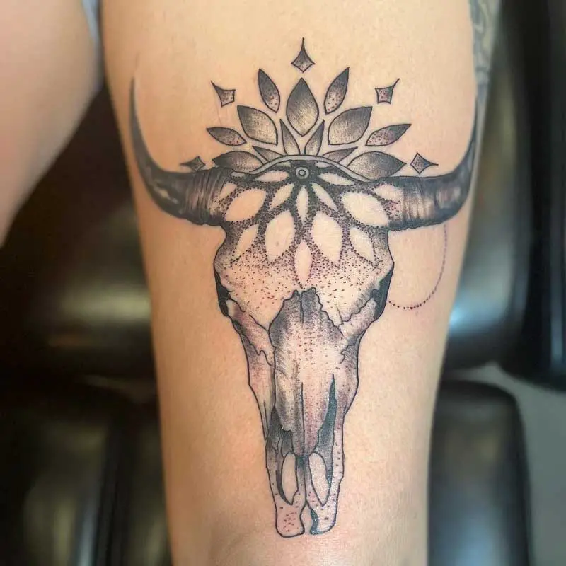 bull-skull-mandala-tattoo-2