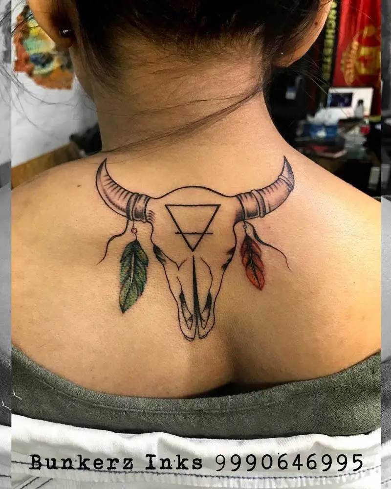 75 Innovative Zodiac Tattoos That Will Leave You Starstruck  Psycho Tats