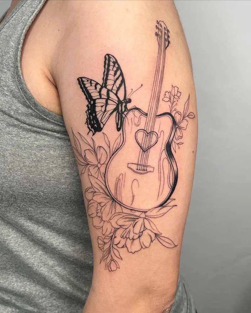 butterfly-guitar-tattoo-1