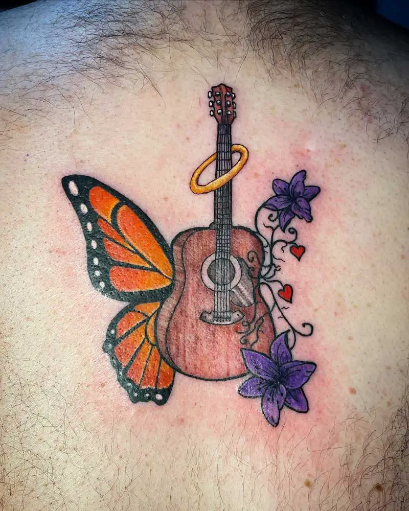 butterfly-guitar-tattoo-2