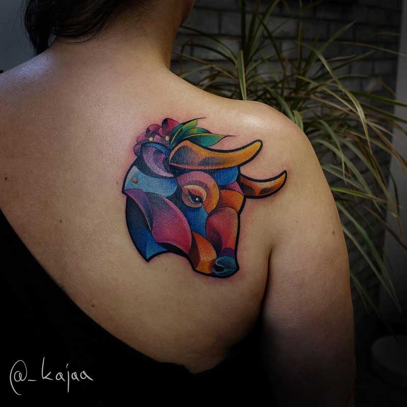 capricorn-taurus-tattoo--2