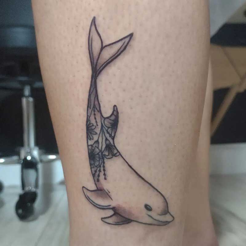 cartoon-dolphin-tattoo-1