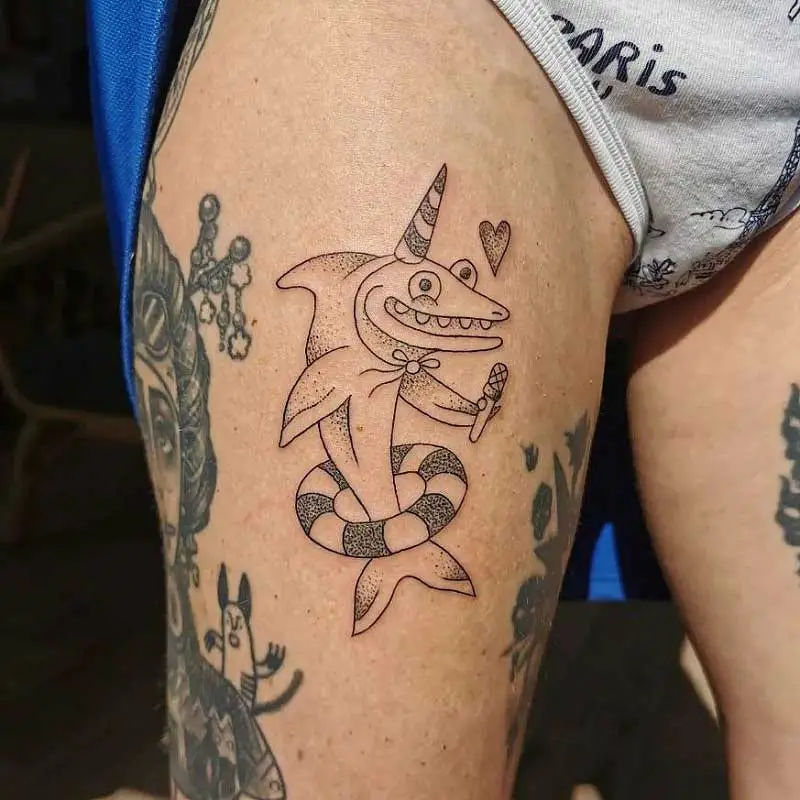 cartoon-dolphin-tattoo-3